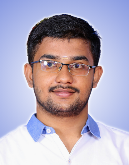 Kishore B - Website Designer & Instagram Marketer